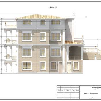 Законно ли изготавливать паспорта фасадов на средства фонда капитального ремонта?