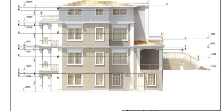 Законно ли изготавливать паспорта фасадов на средства фонда капитального ремонта?