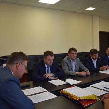 По итогам конкурсного отбора определена кредитная организация для размещения свободных средств Фонда капитального ремонта