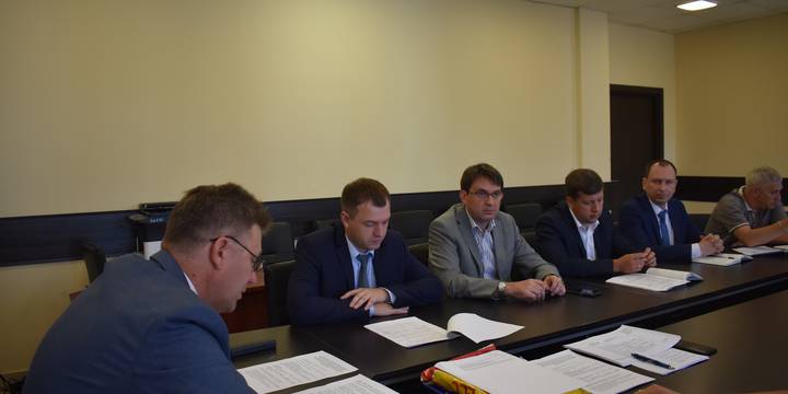 По итогам конкурсного отбора определена кредитная организация для размещения свободных средств Фонда капитального ремонта