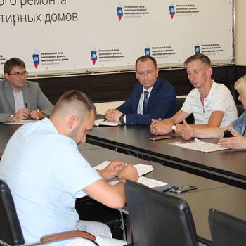 На личном приёме граждан решаются самые сложные вопросы