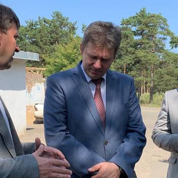 В Канске прошло кустовое совещание по вопросам подготовки к зиме и выполнению планов по капитальному ремонту