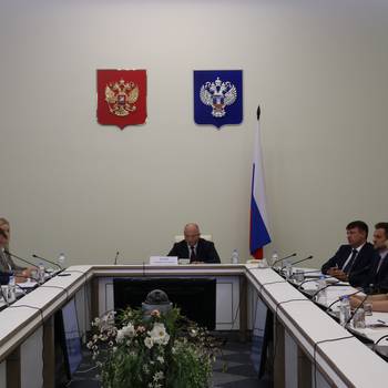 Минстрой РФ отметил высокий уровень собираемости взносов на капремонт с начала года