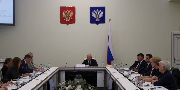 Минстрой РФ отметил высокий уровень собираемости взносов на капремонт с начала года