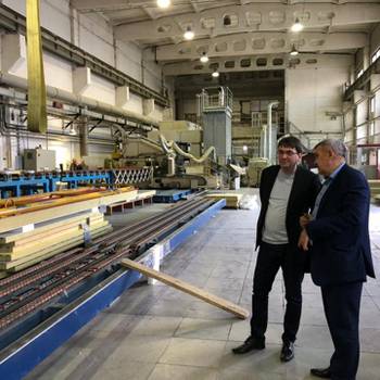 Фонд в поиске инновационных решений для проведения капитального ремонта