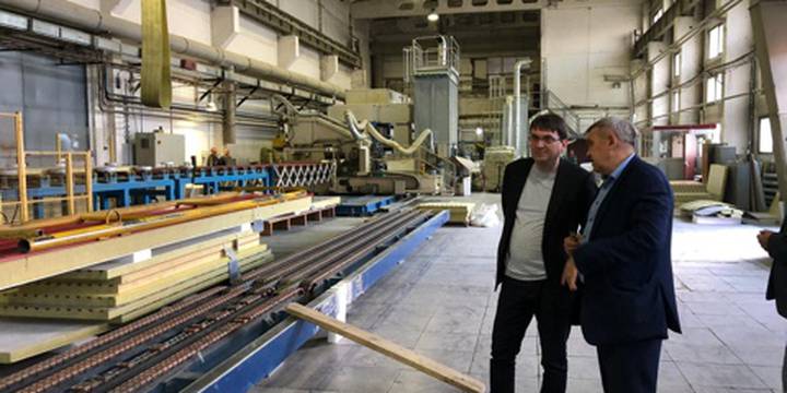 Фонд в поиске инновационных решений для проведения капитального ремонта