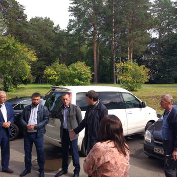 Фонд расторгает договоры с техническими заказчиками, которые не справляются со своими обязанностями