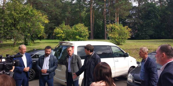 Фонд расторгает договоры с техническими заказчиками, которые не справляются со своими обязанностями