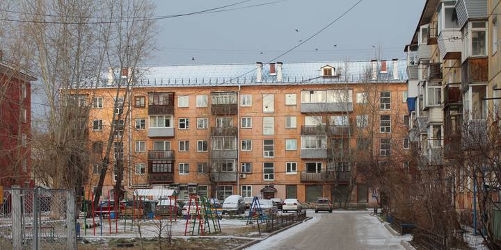 О главном за год