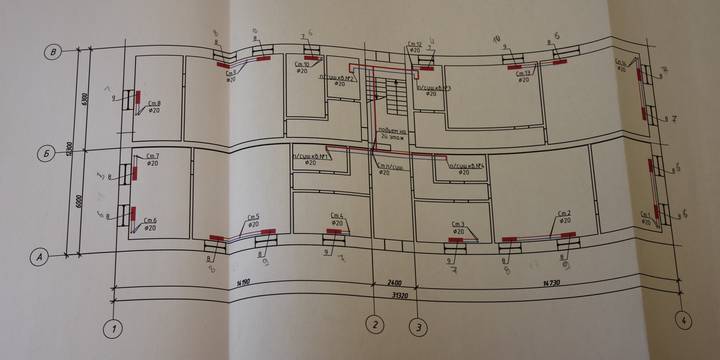 Фонд капитального ремонта Красноярского края стал восьмым региональным фондом в стране, который разработал и утвердил единую техническую политику в области капитального ремонта
