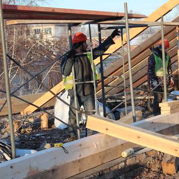 О роли управляющей компании в организации процесса капитального ремонта