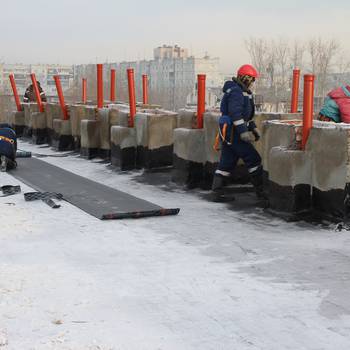 Подрядчики рассказали о технологиях капитального ремонта крыш