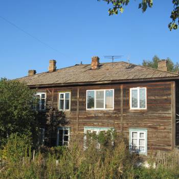 189 многоквартирных домов края исключены из программы капитального ремонта