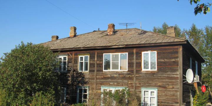 189 многоквартирных домов края исключены из программы капитального ремонта