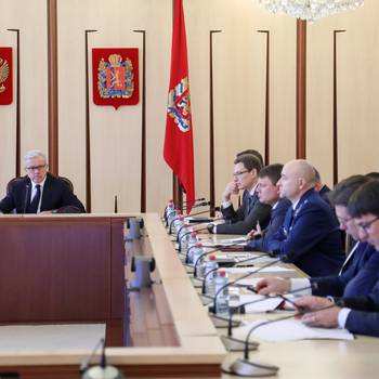 По итогам года Красноярский край занял 8 место по количеству выполненных ремонтов в России