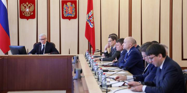 По итогам года Красноярский край занял 8 место по количеству выполненных ремонтов в России