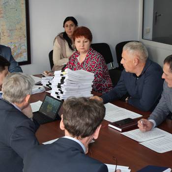 Комиссия по установлению необходимости проведения капитального ремонта дополнительно включила в краткосрочную программу 20 многоквартирных домов