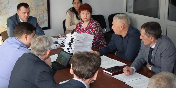 Комиссия по установлению необходимости проведения капитального ремонта дополнительно включила в краткосрочную программу 20 многоквартирных домов