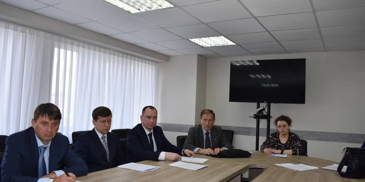 В краевой реестр подрядчиков по выполнению капремонта в домах включили ещё 60 организаций