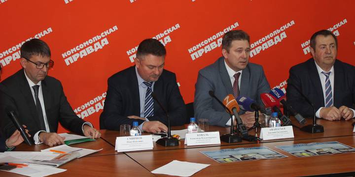 С 2020 года впервые по программе капитального ремонта начнётся замена газового оборудования