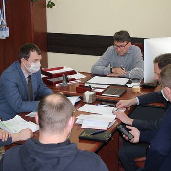 В период с 2020 по 2022 годы по программе капитального ремонта планируется заменить 1034 лифта в 294 многоквартирных домах края