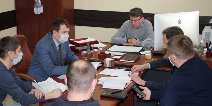 В период с 2020 по 2022 годы по программе капитального ремонта планируется заменить 1034 лифта в 294 многоквартирных домах края