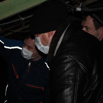 В многоквартирных домах края продолжается капитальный ремонт