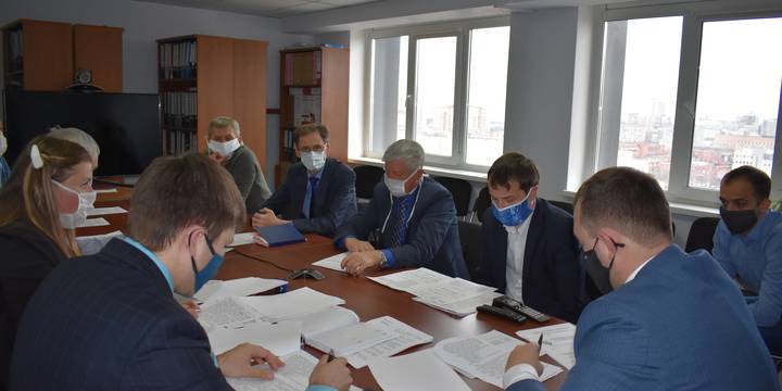 Региональный план капремонта многоквартирных домов скорректировали