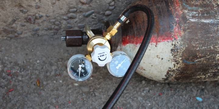 В городах края приступили к замене газового оборудования