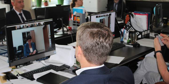 В реестр квалифицированных подрядчиков добавились 5 организаций