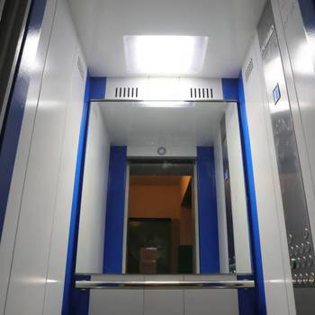 В 2020 году в 281 многоквартирном доме края появятся новые лифты