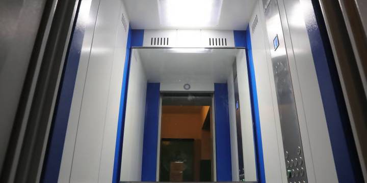 В 2020 году в 281 многоквартирном доме края появятся новые лифты