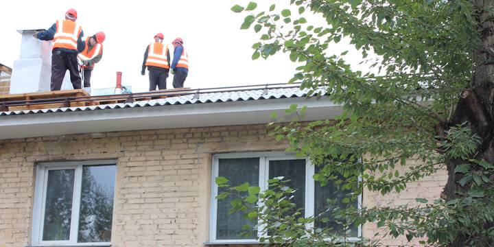 Об изменениях в управлении фондом