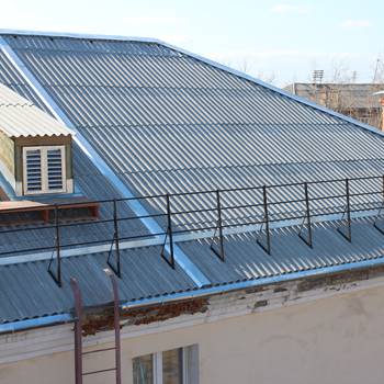 О капитальном ремонте в вопросах и ответах