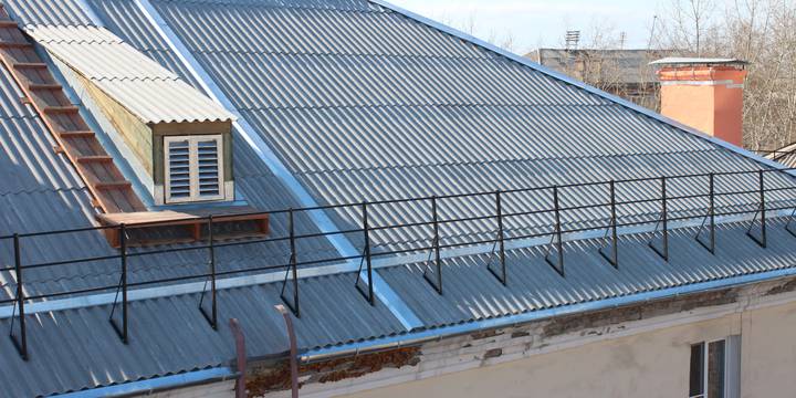 О капитальном ремонте в вопросах и ответах