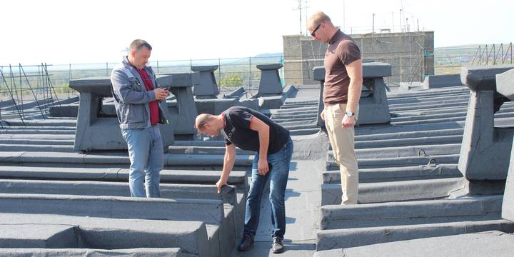 Одной из ключевых тем в процессе организации капитального ремонта является исполнение гарантийных обязательств после проведения строительно-монтажных работ