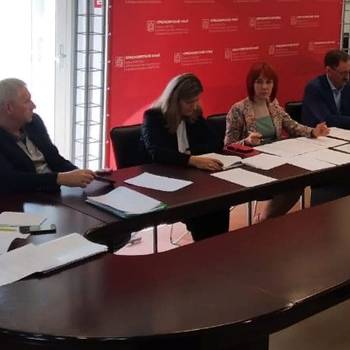 В краткосрочную программу 2020/2022 годов добавили ещё 4 многоквартирных дома