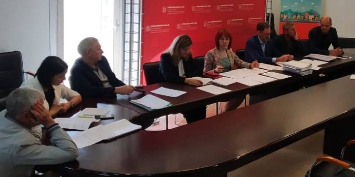 В краткосрочную программу 2020/2022 годов добавили ещё 4 многоквартирных дома