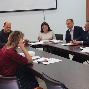 Завершился объявленный ранее конкурс по отбору кредитной организации для открытия счетов фонда капитального ремонта многоквартирных домов