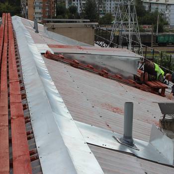 Как стать подрядчиком для выполнения работ по капитальному ремонту многоквартирных домов