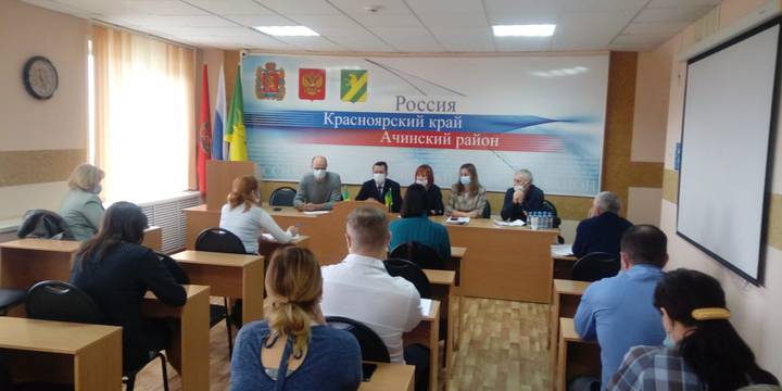 Комиссия по установлению необходимости проведения капитального ремонта собралась в деревне Каменка