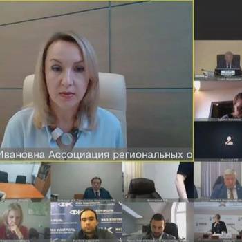 Система капитального ремонта призвана стать серьёзным стимулом для модернизации жилищного фонда страны