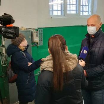 Фонд в 2020 году установил в многоквартирных домах края 1000 новых лифтов