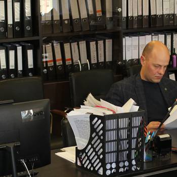 В реестр добросовестных подрядчиков добавились 5 организаций