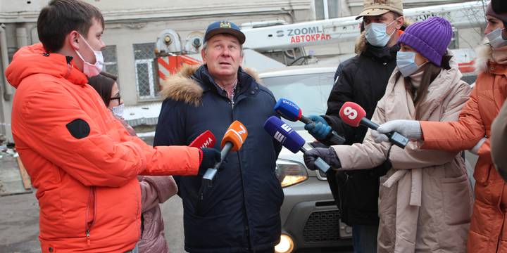 В домах Красноярска в 2020 году наиболее часто по программе капремонта меняли систему электроснабжения