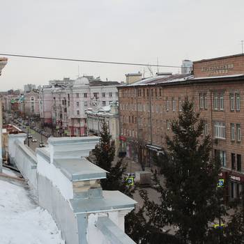 Капитальный ремонт - в первую очередь взаимодействие человека с человеком