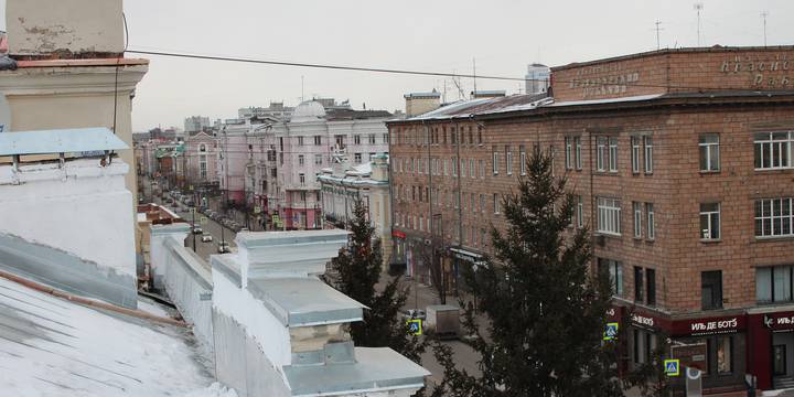 Капитальный ремонт - в первую очередь взаимодействие человека с человеком