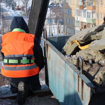 Некачественно выполненная работа по капитальному ремонту не подлежит оплате