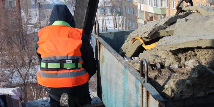 Некачественно выполненная работа по капитальному ремонту не подлежит оплате