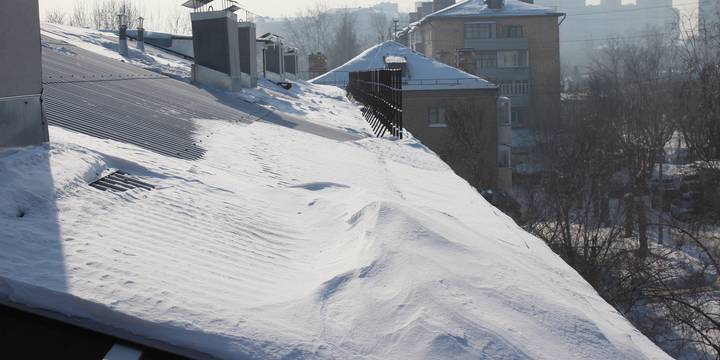 В реестр подрядчиков, имеющих право на выполнение капитального ремонта, добавились 25 организаций